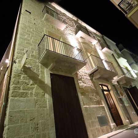 Terra Di Puglia Hotel Mola di Bari Eksteriør billede