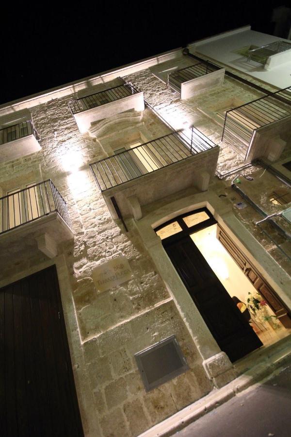 Terra Di Puglia Hotel Mola di Bari Eksteriør billede