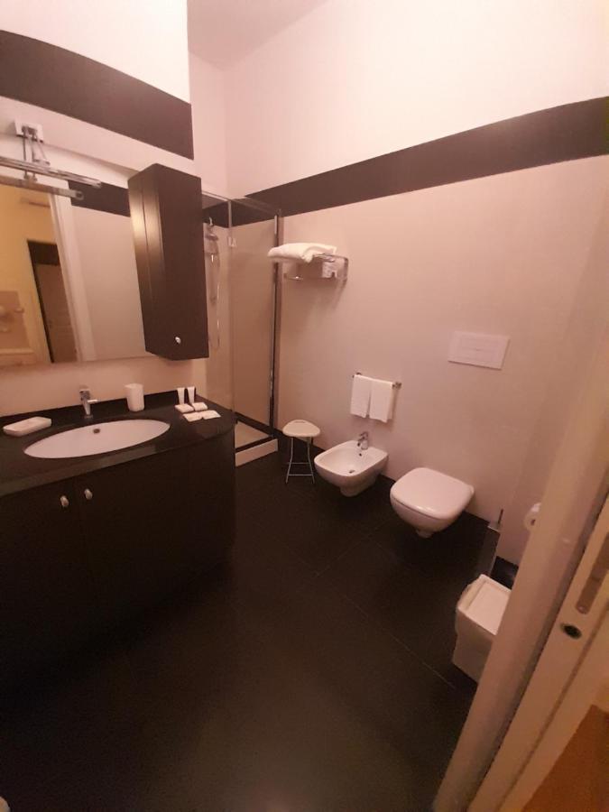 Terra Di Puglia Hotel Mola di Bari Eksteriør billede