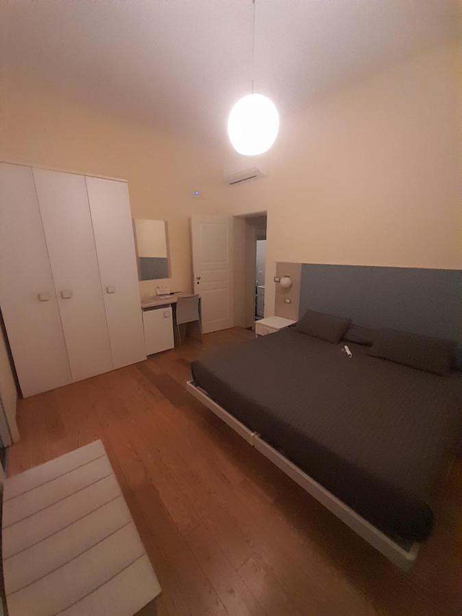 Terra Di Puglia Hotel Mola di Bari Eksteriør billede