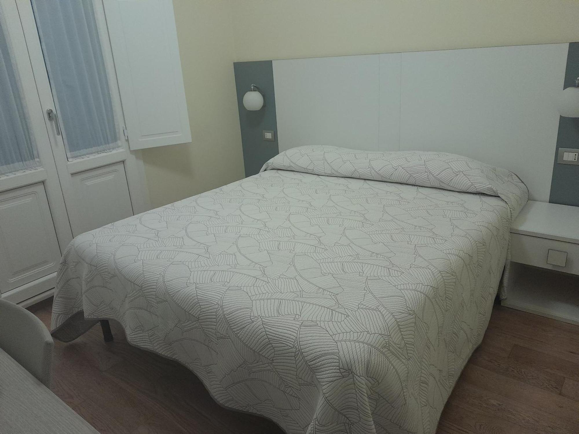 Terra Di Puglia Hotel Mola di Bari Eksteriør billede
